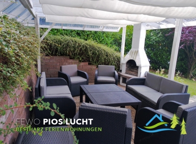 Ferienwohnung Pios Lucht**** - Ansicht 12